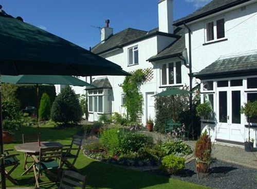 Rickerby Grange Country House Portinscale Exterior foto